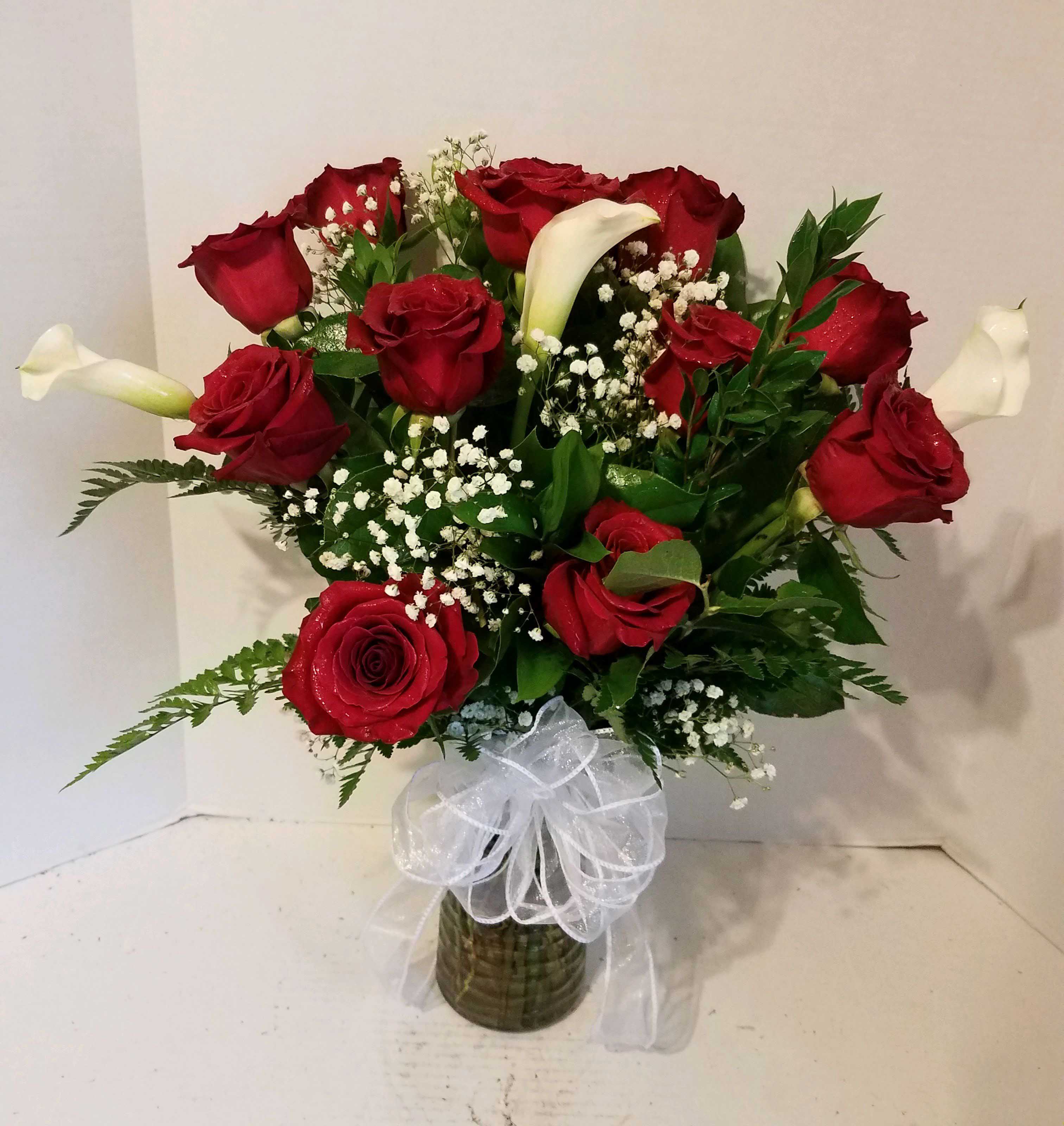 Special Occasion Flowers Houston | Floral Arrangements
