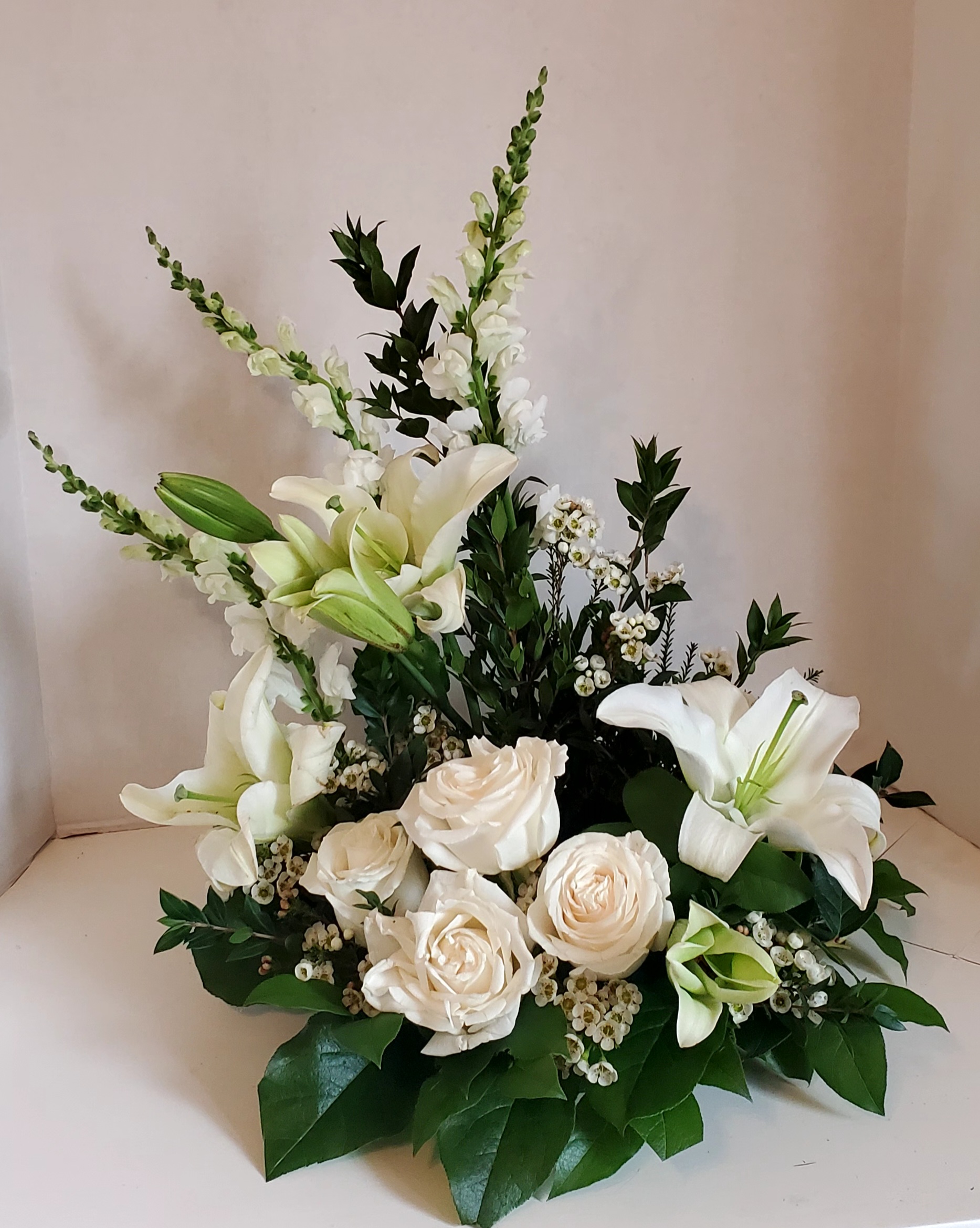 Wedding Flowers and Bouquets Houston, TX | It's Just For You Flower ...