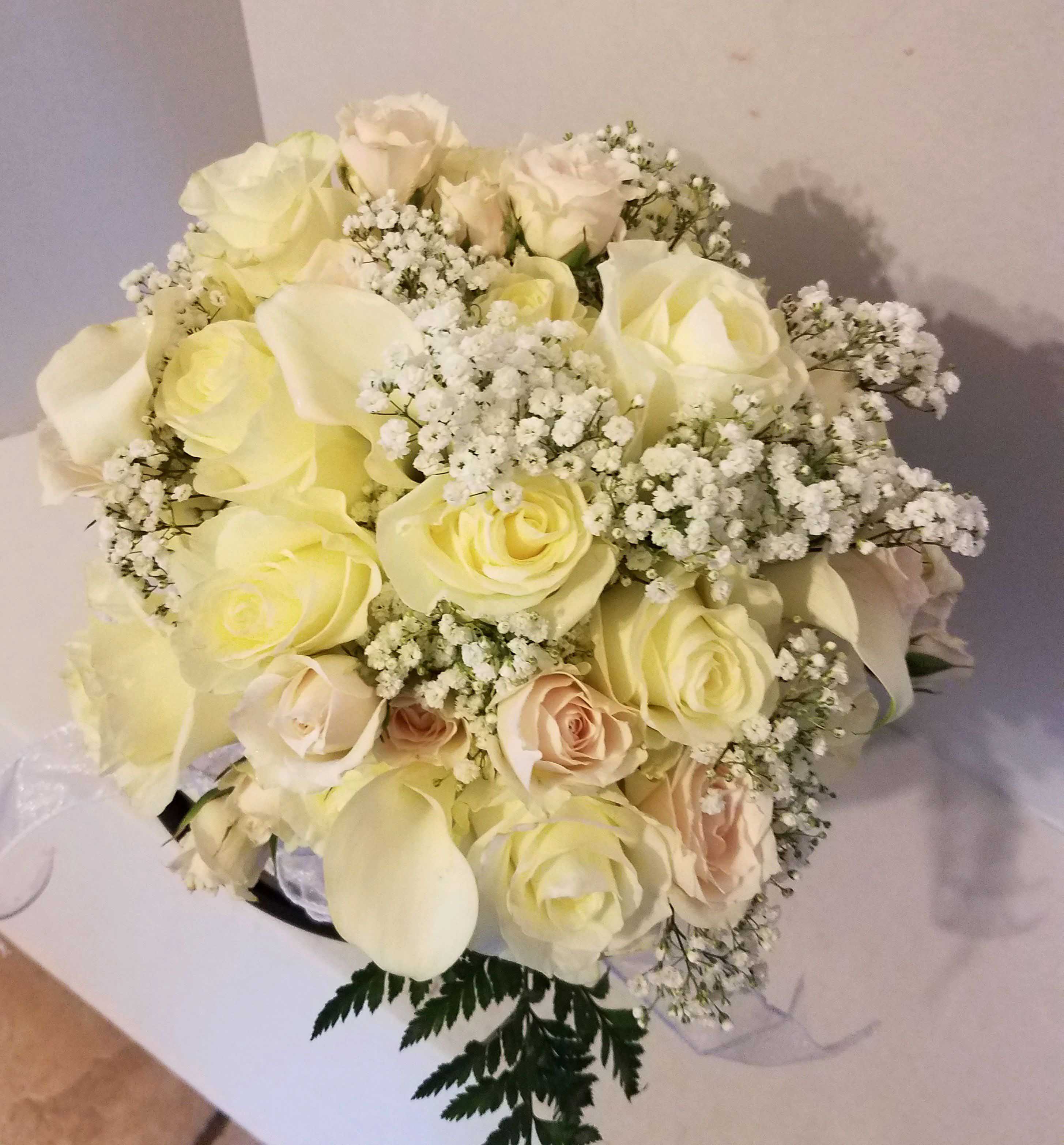 Wedding Flowers and Bouquets Houston, TX | It's Just For You Flower ...