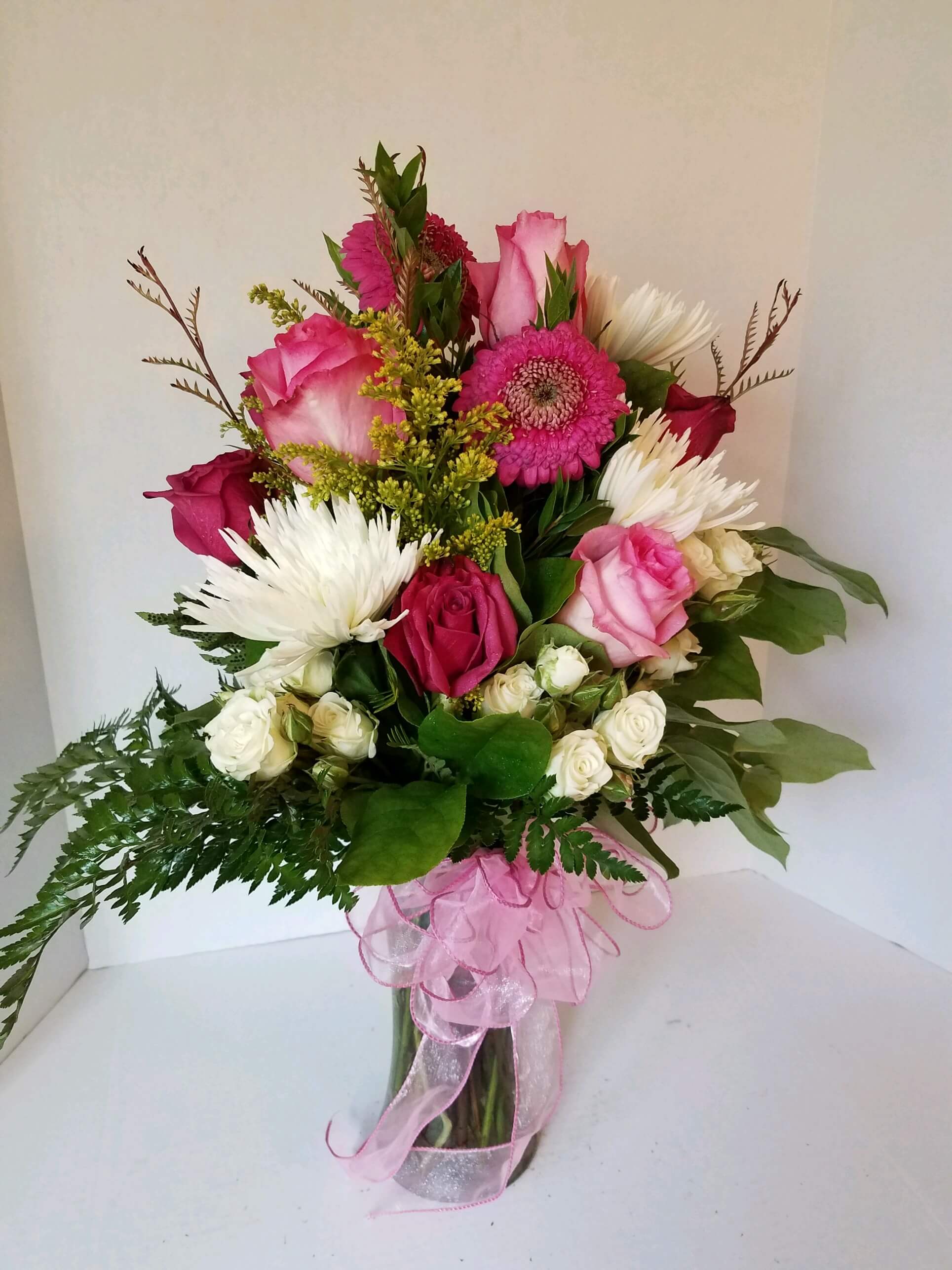 Flower Arrangements Delivery Houston TX | Just Because