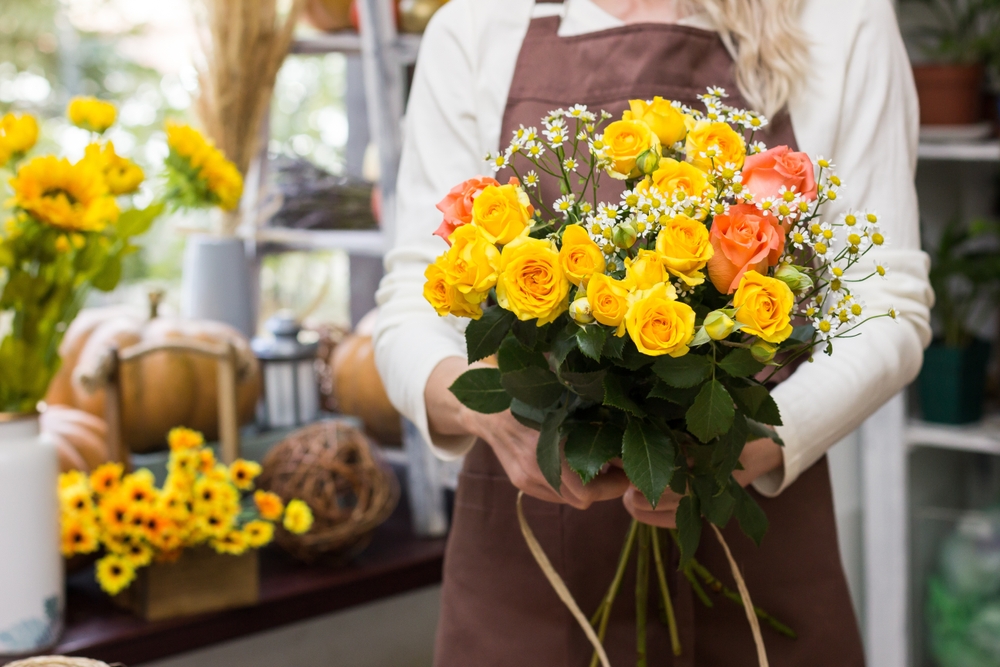 Brighten Up Your Summer: Best Flower Arrangements for Houston’s Sunny Season