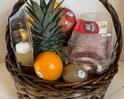 Gift And Fruit 5