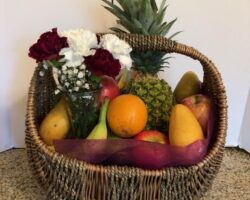 Gift And Fruit 66