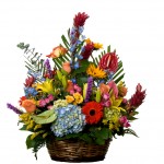 Floral Arrangements 77084