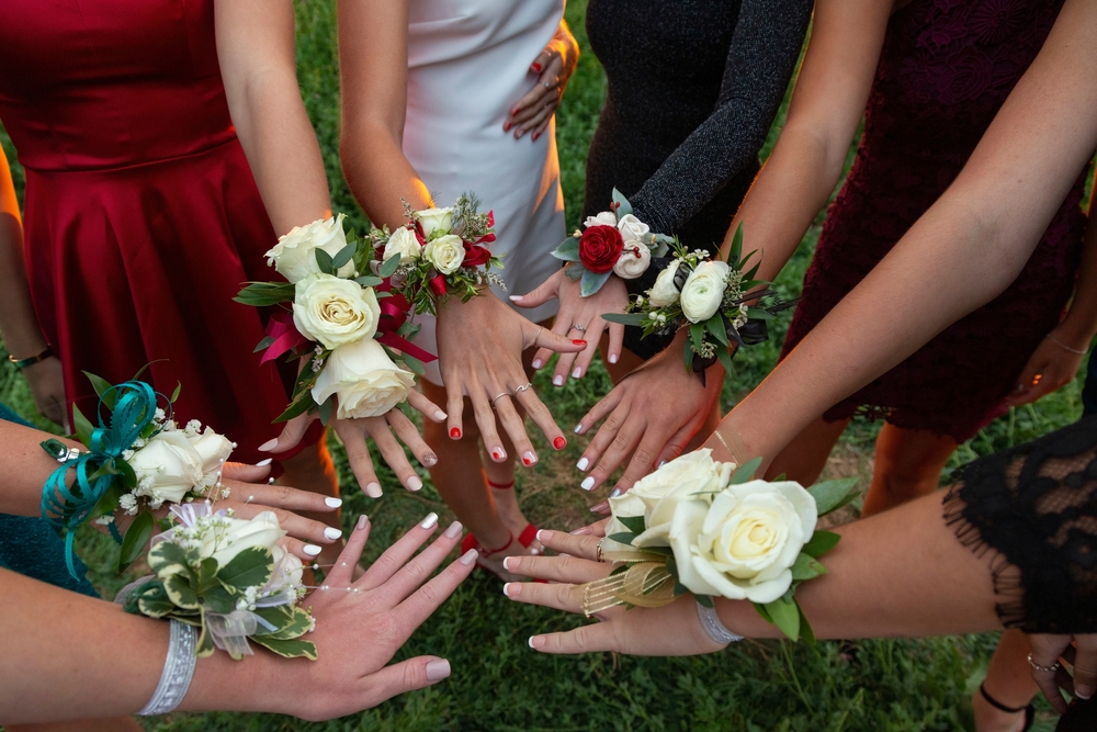 Creative Homecoming Bouquets: Make Your Houston Celebration Unforgettable