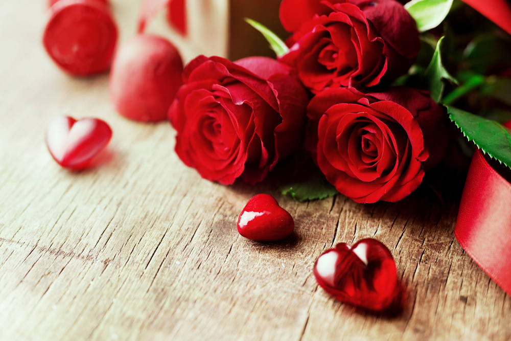 Why Roses Are Still the Most Romantic Valentine’s Day Gift in Houston, TX