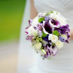 Wedding Flowers 77084