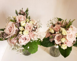 Wedding Flowers 1