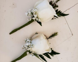 Wedding Flowers 15