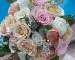 Wedding Flowers 16