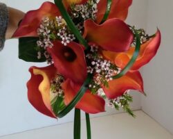 Wedding Flowers 17