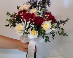 Wedding Flowers 19