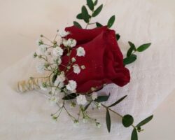 Wedding Flowers 20