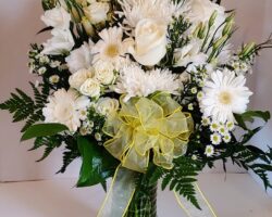 Wedding Flowers 25