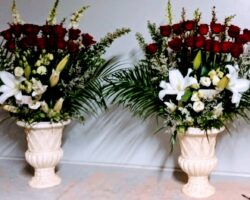 Wedding Flowers 27