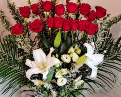 Wedding Flowers 28