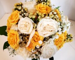 Wedding Flowers 3