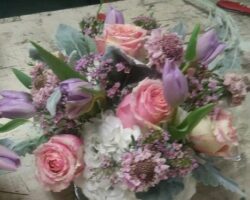 Wedding Flowers 30