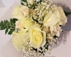 Wedding Flowers 31