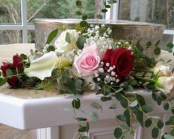 Wedding Flowers 33