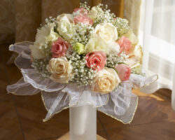 Wedding Flowers 39