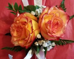 Wedding Flowers 40