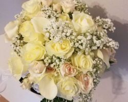 Wedding Flowers 43