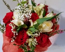 Wedding Flowers 44