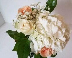 Wedding Flowers 45