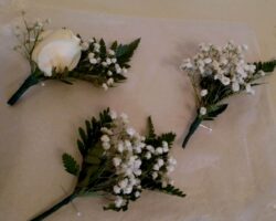 Wedding Flowers 47