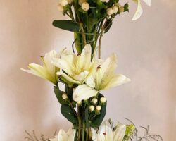 Wedding Flowers 5