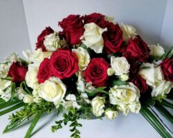 Wedding Flowers 50