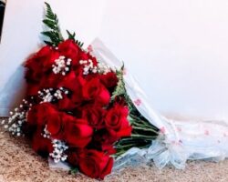 Wedding Flowers 54