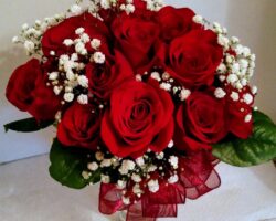 Wedding Flowers 55