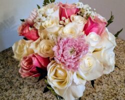 Wedding Flowers 57