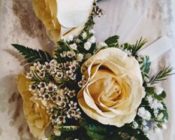 Wedding Flowers 59