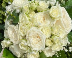 Wedding Flowers 6