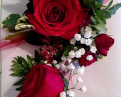 Wedding Flowers 60