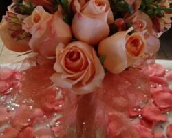 Wedding Flowers 62