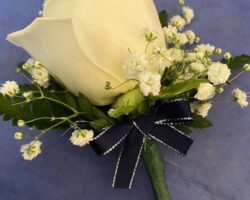 Wedding Flowers 7