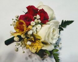 Wedding Flowers 71