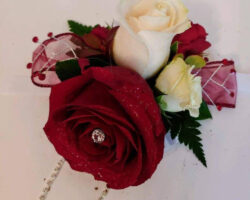 Wedding Flowers 83