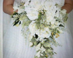 Wedding Flowers 84