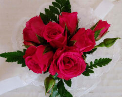 Wedding Flowers 92