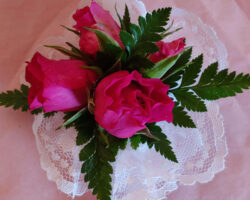 Wedding Flowers 95