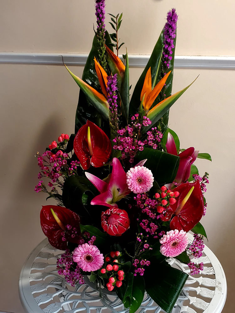 Flower Delivery in Cypress, TX