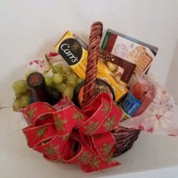 Fruit Basket 2