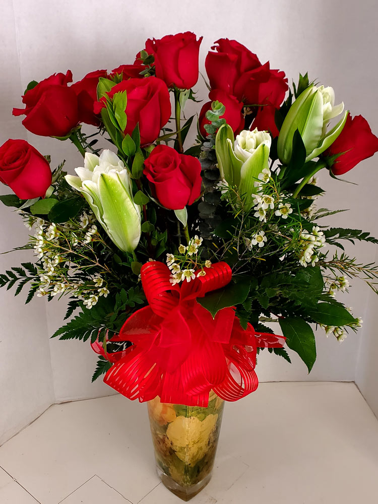 Flower Delivery in Cypress, TX