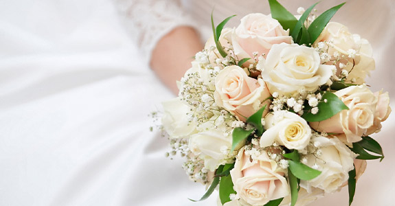 Wedding Flowers