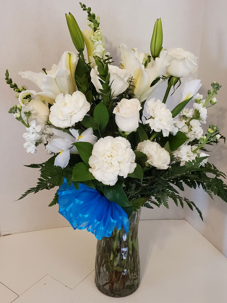 Flower Delivery In Katy, TX